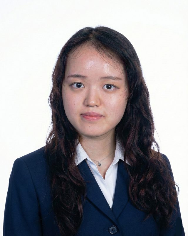 김은정 Annie Eun Jung Kim